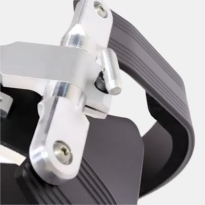 Kilpatrick Bass Drum Carrier with ABS