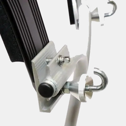 Kilpatrick Bass Drum Carrier with ABS