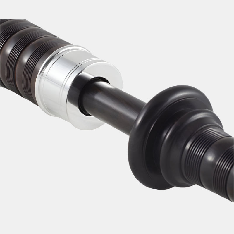 Duncan MacRae SL0 Bagpipes