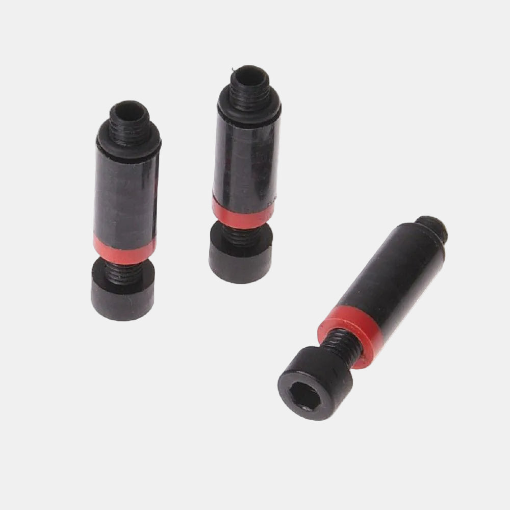 MG Drone Reed Bflat Adaptors