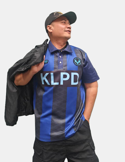 KLPD Official Polo Shirt 2025