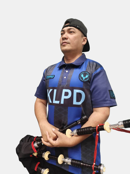 KLPD Official Polo Shirt 2025