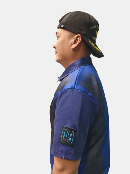 KLPD Official Polo Shirt 2025