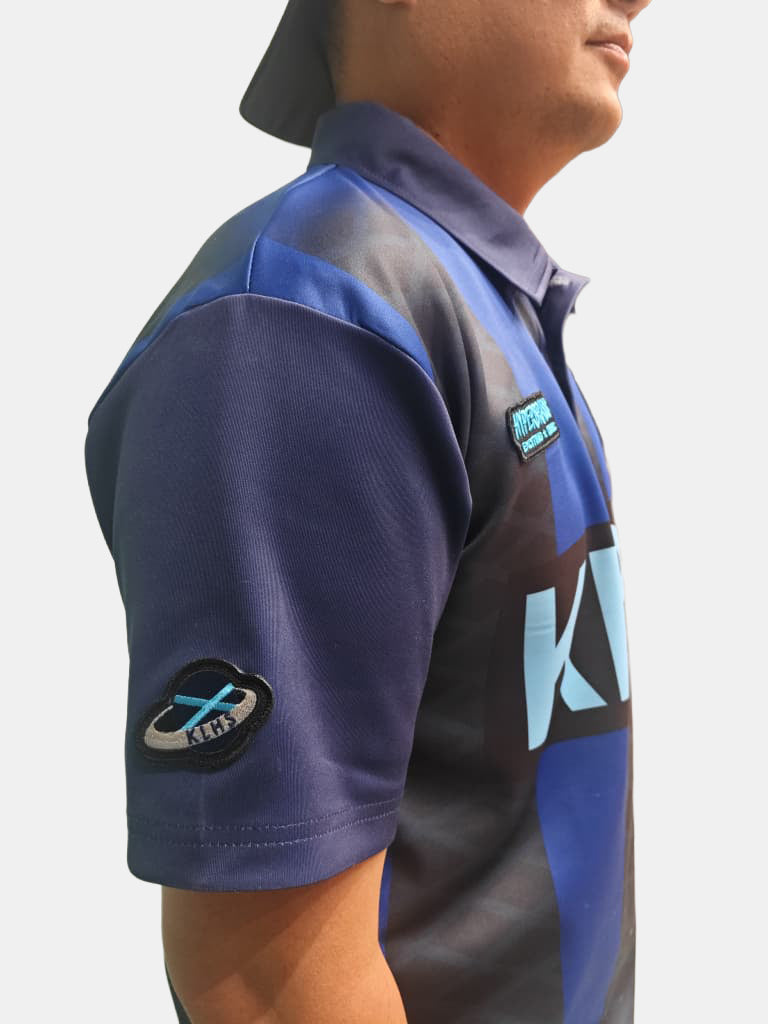 KLPD Official Polo Shirt 2025