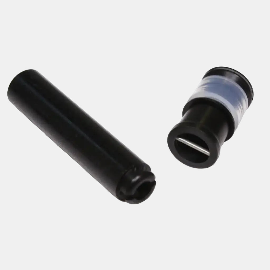 Moose Blowpipe Valve
