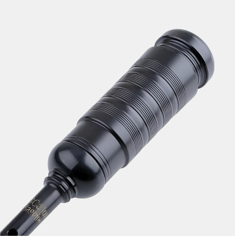 McCallum P0 Bagpipe