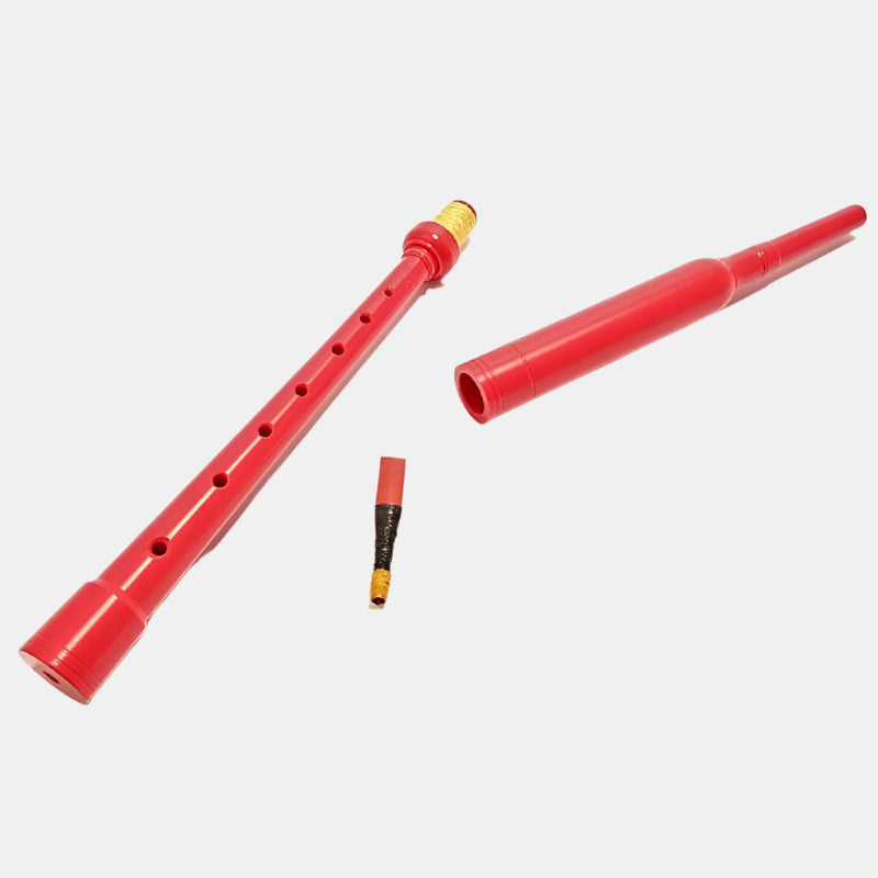 McCallum PC1 Practice Chanter (Color)