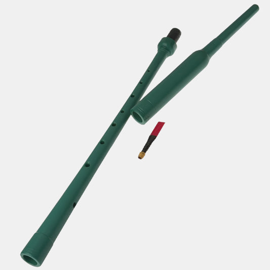 McCallum PC4 Practice Chanter (Color)