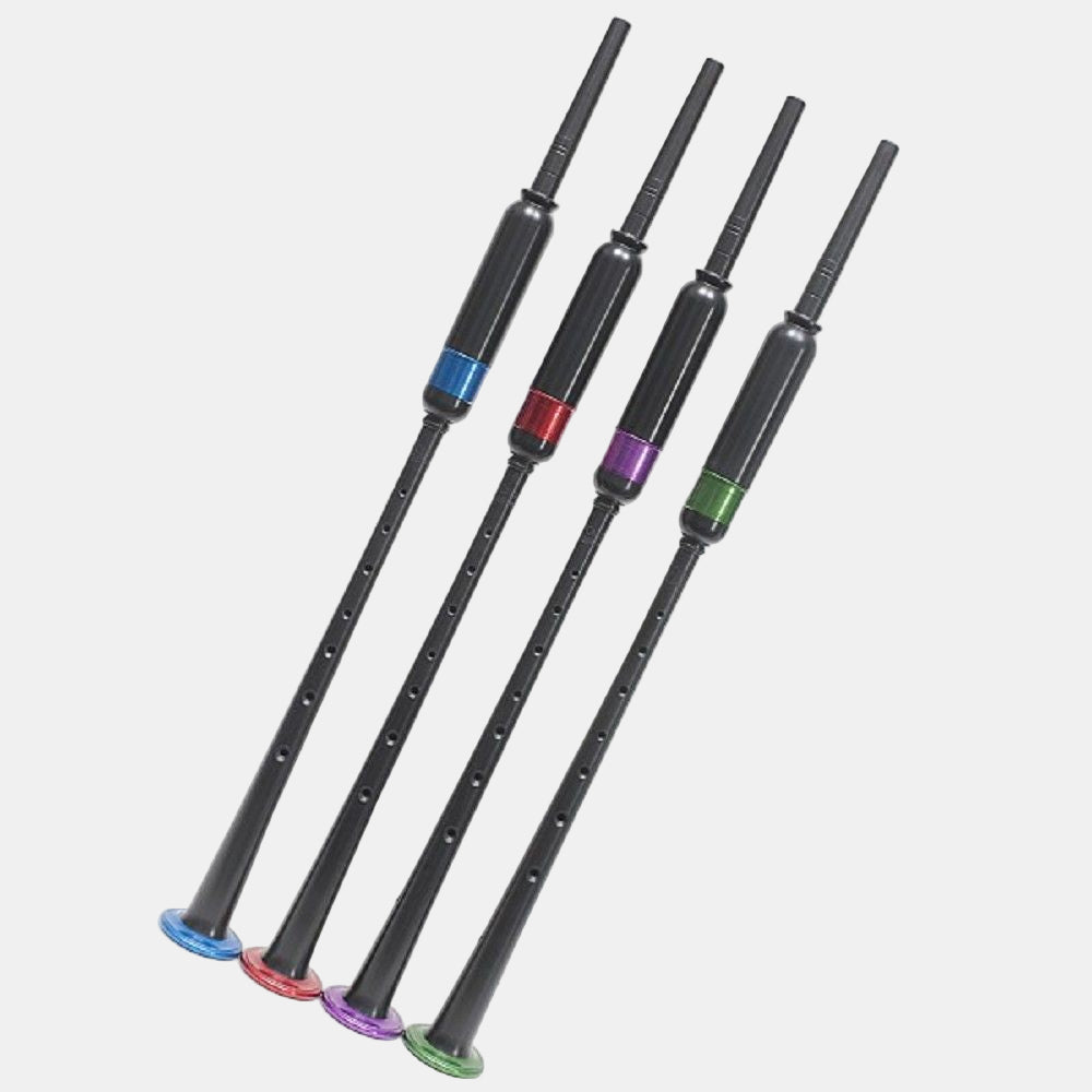 McCallum PC5 Practice Chanter (Techno)