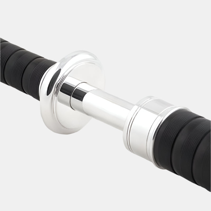 McCallum AB Plain Full Alloy