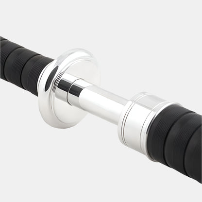 McCallum AB Plain Full Alloy