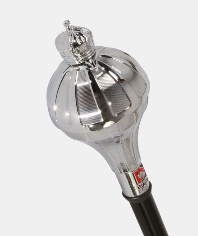 Premier Drum Majors Mace