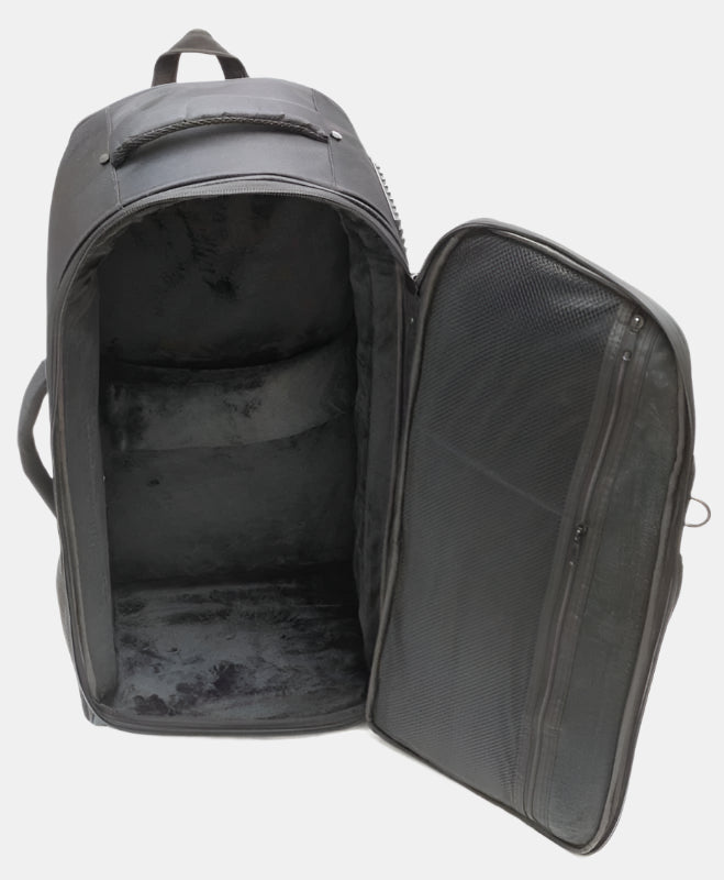 McCallum Pro-Piper Case