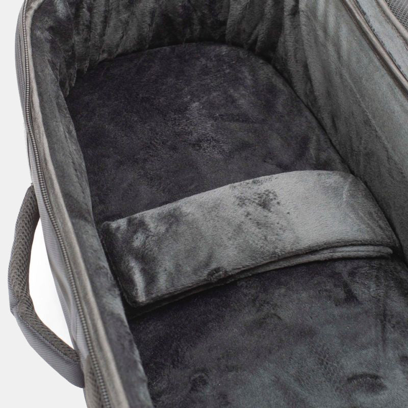 McCallum Pro-Piper Case