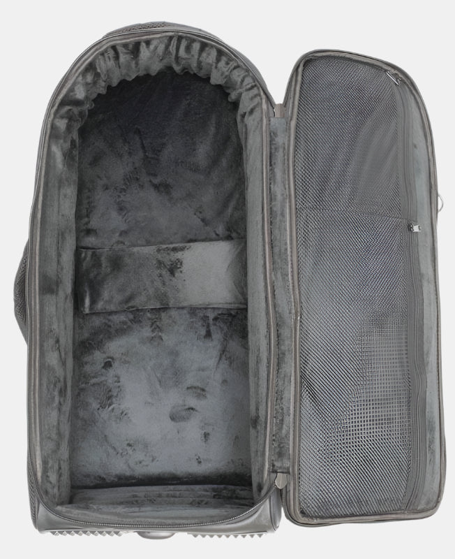 McCallum Pro-Piper Case