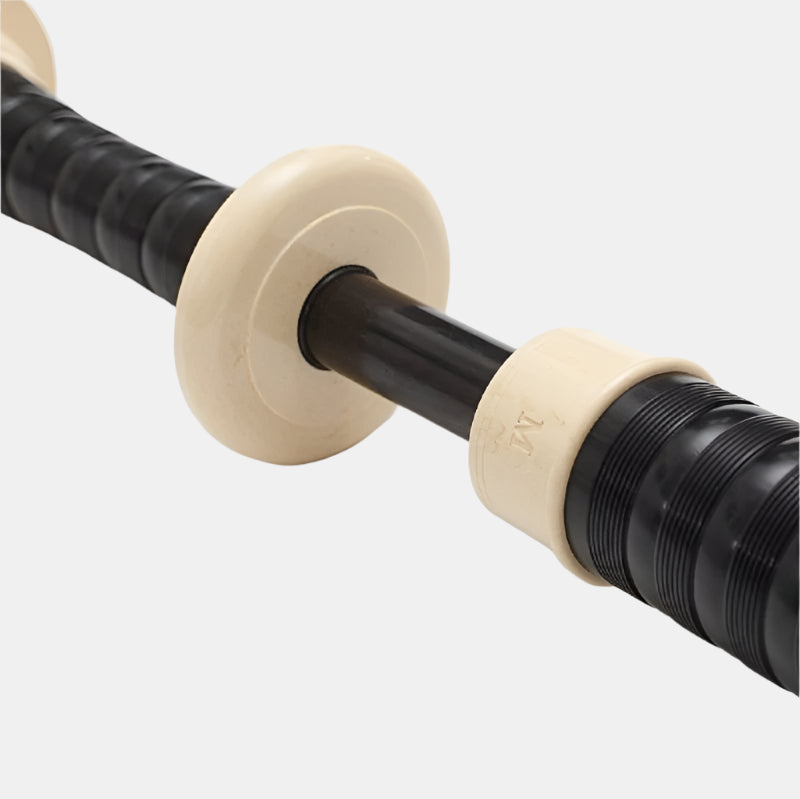 Duncan MacRae SL3 Bagpipes