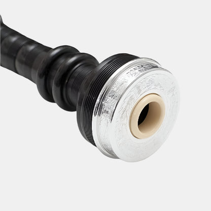 Duncan MacRae SL4 Bagpipes