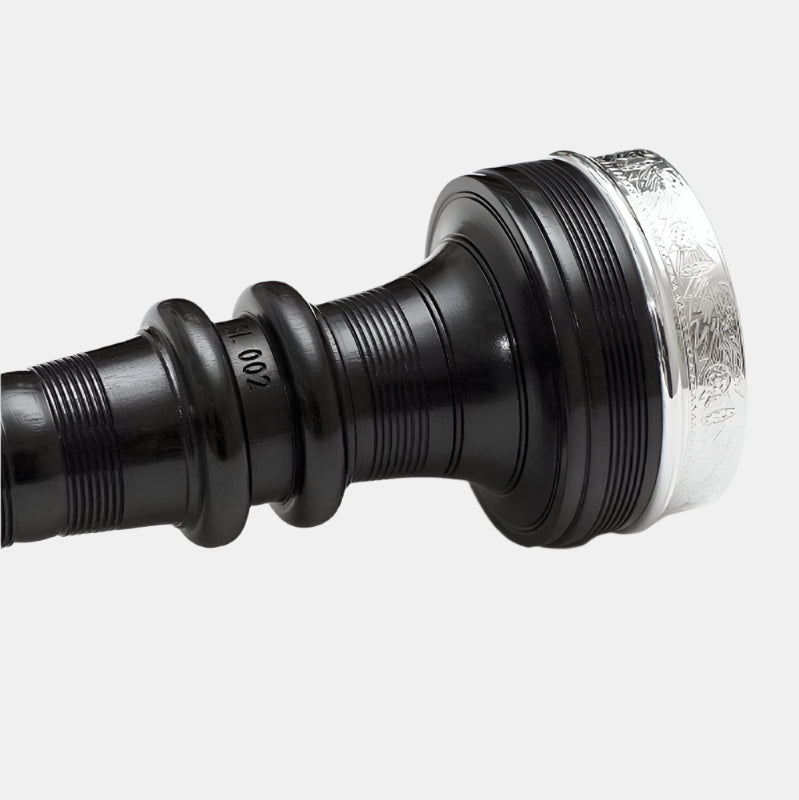 Duncan MacRae SL4 Bagpipes