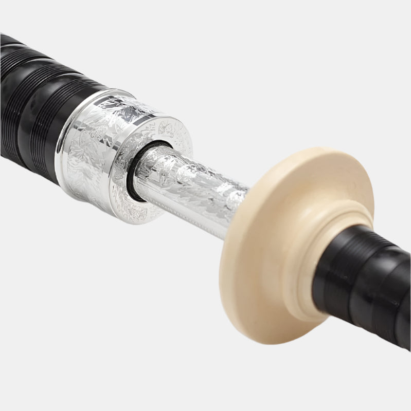 Duncan MacRae SL4 Bagpipes