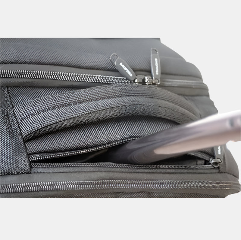 Bagpiper Backpack Trolley Case