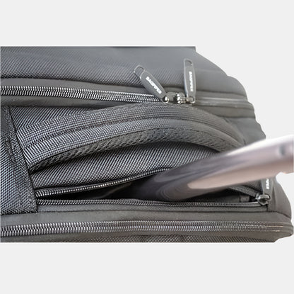 Bagpiper Backpack Trolley Case