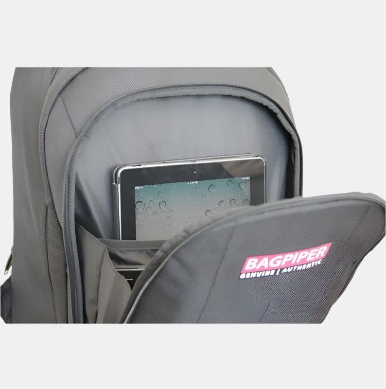 Bagpiper Backpack Trolley Case