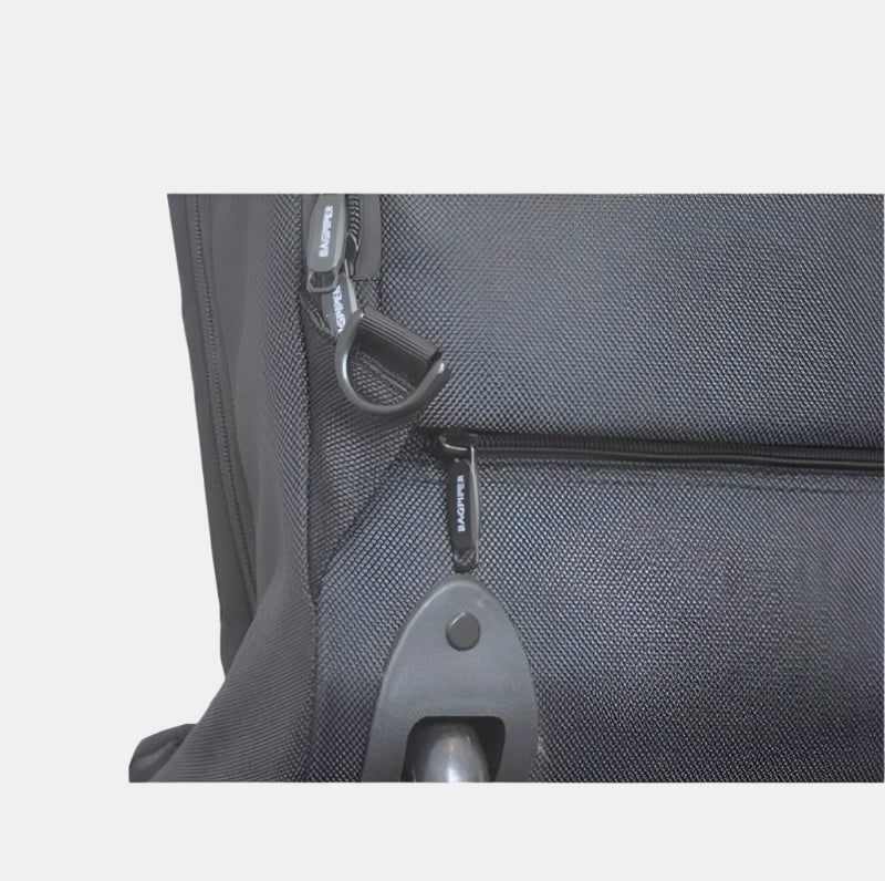 Bagpiper Backpack Trolley Case