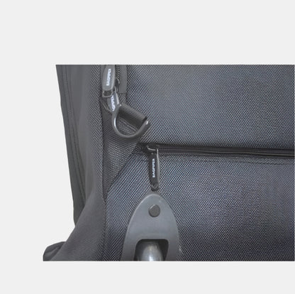 Bagpiper Backpack Trolley Case