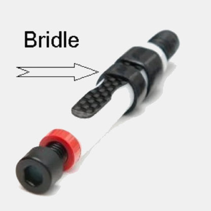 MG White Mamba Drone Reeds - Set