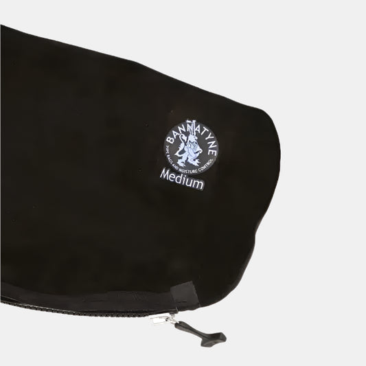 Bannatyne Hybrid Zip Bags (Willie McCallum design)